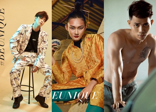 Loạt thí sinh Top Model Online 2019 đã gần "cán đích" vì lượt bình chọn "khủng"