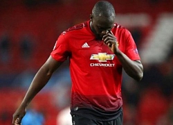 Lukaku chưa rời đi, MU đã tìm ra phương án thay thế vô cùng chất lượng