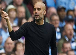 Man City &#8220;đốt tiền&#8221; số 1 Ngoại hạng Anh: Pep đau đáu mơ về Cúp C1