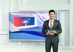 MC VTV được hội chị em 'truy lùng' tiết lộ đã có bạn gái