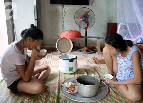 Mẹ vừa mất, bé gái 14 tuổi bị bố ruột cưỡng hiếp đến mang thai: 'Cháu không chống cự được'