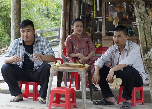 "Mến" Võ Đăng Khoa suýt chết vì âm mưu thâm độc của "Thêm" Hạnh Thảo