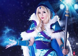 Misa Chiang Từ cô gái nhà bên đến cosplayer xinh đẹp hàng đầu Châu Á