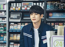 'Moments Of 18': Gây ấn tượng tốt, Ong Seong Woo (Wanna One) được đoàn làm phim ngợi khen