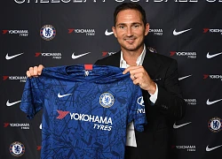 MU & Chelsea choáng váng: Lampard, Solskjaer nguy cơ "bay ghế" cao nhất