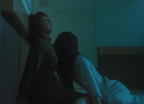 Nếu bạn là Fan của "con ma" chui ra từ cái giếng thì đừng nên bỏ qua nỗi ám ảnh mang tên Sadako 2019