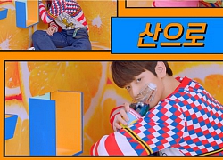 Nghi vấn: Dòng code bí ẩn trong MV mới của TXT là dấu hiệu tiết lộ girl group mới của Big Hit Entertainment?