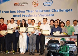 Nghĩ về vụ cán bộ học Master ở Mỹ về chạy Grab