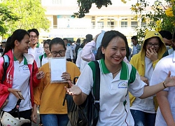 Nhiều cơ hội vào đại học chính quy cho thí sinh miền Tây