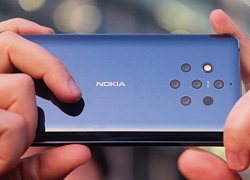 Nokia 9 PureView chính thức bán ra tại Thái Lan