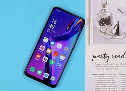 OPPO K3 sắp được ra mắt thị trường ngoài Trung Quốc