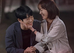 Phim của Han Ji Min - Jung Hae In trụ vững vị trí số 1 - Phim của của L - Shin Hye Sun tăng rating trở lại