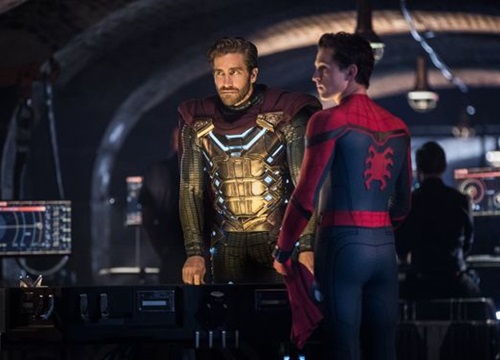 Phim Spider-Man: Far From Home sẽ giải đáp những gì còn bỏ ngỏ sau Avengers: Endgame