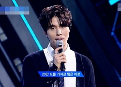 'Produce X 101' tập 10 với loạt drama mới: Nhóm của Song Hyung Jun, Kim Woo Seok hay Lee Jin Hyuk thắng?