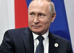 Putin bất ngờ ký đạo luật quan trọng đáp trả Mỹ