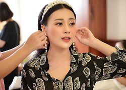 &#8220;Quỳnh búp bê&#8221; Phương Oanh xác nhận chưa có người yêu, tự tin tham gia show thực tế khắc nghiệt &#8220;Mỹ nhân hành động&#8221; mùa đầu tiên