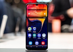 Samsung Galaxy A50 đạt 83 điểm DxOMark, khả năng chụp ảnh đáng nể!