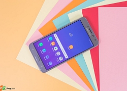 Samsung Galaxy J4 bắt đầu nhận bản vá bảo mật tháng 7 năm 2019