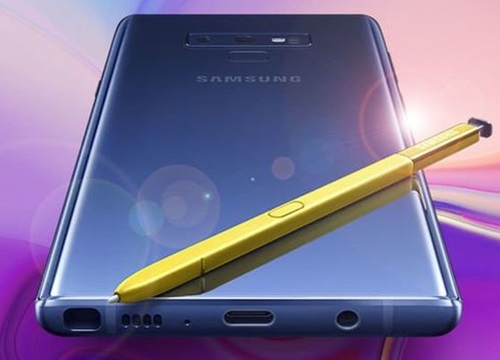 Samsung sẵn sàng đưa sạc không dây 15W lên Galaxy Note 10