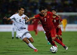 Săn "vàng" SEA Games, U22 Việt Nam đấu U22 Trung Quốc