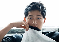 Sau ly hôn Song Hye Kyo, Song Joong Ki lặng lẽ tham gia quay bộ phim bom tấn 'Spaceship Victory' vào ngày hôm nay