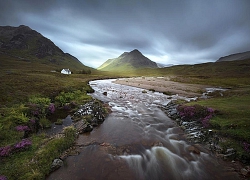 Scotland, đến là mê