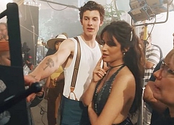 Shawn Mendes phải cảm ơn Camila Cabello vì đã giúp anh làm được điều này sau MV 'Senorita'