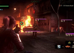 Siêu phẩm kinh dị Resident Evil Revelations 2 đang khuyến mại với giá bằng "2 gói mỳ tôm"