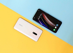 So sánh Xiaomi Mi CC9e, Redmi Note 7 và Realme X: Bạn nên chọn siêu phẩm nào?