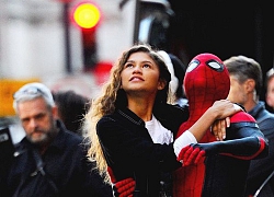 Spider Man: Far From Home: Shakespeare (chứ không phải trong Star War) đã được trích dẫn đầy ẩn ý