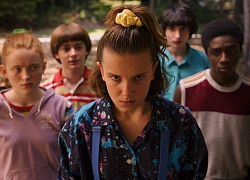 Stranger Things mùa 3: Xem hấp dẫn nhưng tuyến "phản diện" chưa đạt kì vọng