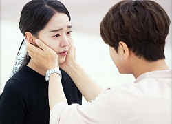 'Sứ mệnh cuối của thiên thần': Shin Hye Sun 'rớt giá không phanh', nằng nặc đòi được gả cho L (Infinite)