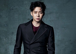 Sự nghiệp diễn xuất của Park Yoo Chun trước khi dính vào scandal thuốc phiện