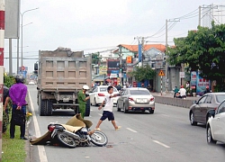 Tai nạn đâu phải do số!