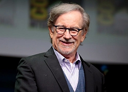 Tại sao Steven Spielberg nổi tiếng? (Phần 2) - Chật vật mới lấy được bằng cao đẳng