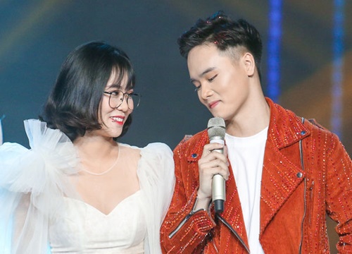 The Voice 2019: Giải mã 'đám cưới' triệu view của Xuân Đạt và Misthy