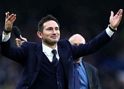 Tin HOT bóng đá sáng 5/7: Lampard cần cải thiện khả năng chiến đấu cho Chelsea