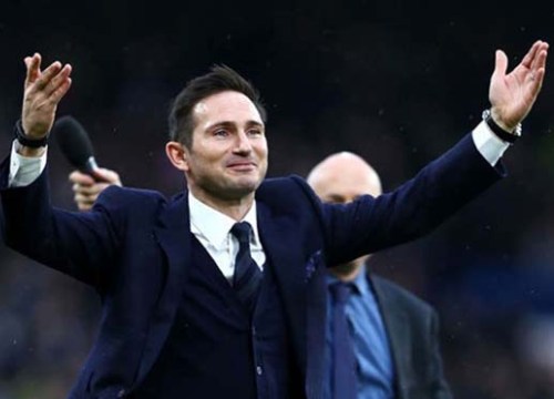 Tin HOT bóng đá sáng 5/7: Lampard cần cải thiện khả năng chiến đấu cho Chelsea