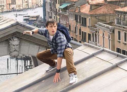 Tom Holland là phiên bản Spider-Man tốt nhất: Vượt qua cả Tobey Maguire và Andrew Garfield?