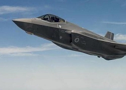 Tổng thống Thổ Nhĩ Kỳ: Mỹ không giao F-35 là "ăn cướp"