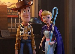 &#8216;Toy Story&#8217; liệu có thể trở lại với phần phim thứ 5?