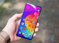 Trên tay Xiaomi Mi CC9 với thiết kế tuyệt đẹp, cấu hình mạnh và giá bằng nửa Mi 9