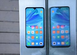 Trên tay Xiaomi Mi CC9e: Màn AMOLED tích hợp vân tay, Snapdragon 665, 3 camera sau, giá 4.4 triệu