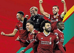 Trọn vẹn lịch du đấu mùa hè 2019 của Liverpool