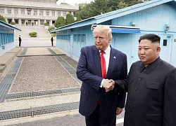 Trump- Kim Jong un gặp nhau bất ngờ: Ba nước này thua thiệt nhất