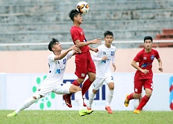 U17 Viettel đến gần vòng Bán kết