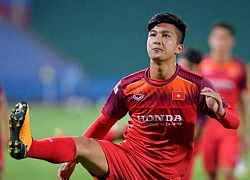 U22 Việt Nam và thầy Park săn vàng SEA Games, háo hức với Martin Lò