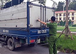 Vụ 35 con lợn dịch tả lọt vào Lạng Sơn: Sẽ kỷ luật cán bộ thú y