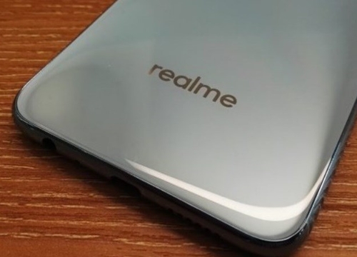 Xuất hiện hộp bán lẻ Realme A1, có thể máy sẽ sớm ra mắt