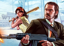 Xuất hiện thông tin rò rì của GTA 6, lấy bối cảnh tại Vice City, vào vai trùm buôn chất cấm,ra mắt độc quyền trên PS5